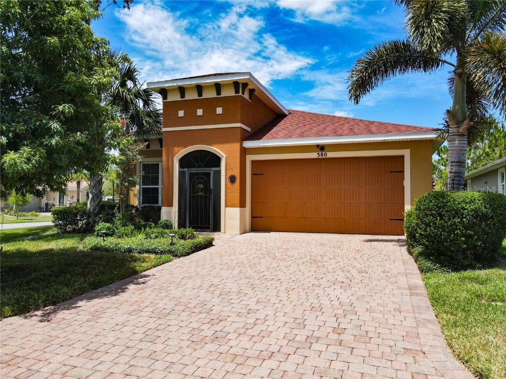 380 Via Torrente Drive Kissimmee FL 34759 S5106327 image1