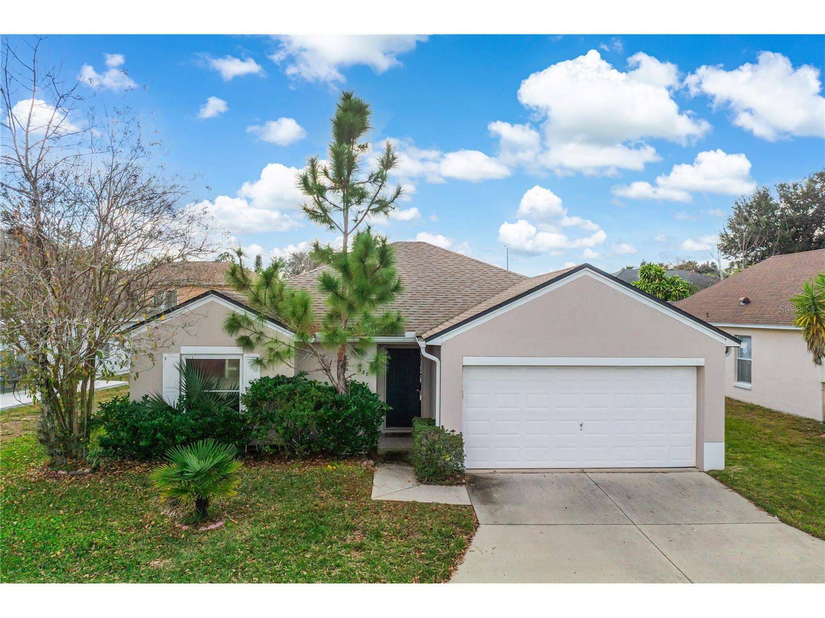 380 Villa Drive Davenport FL 33837 - Bass Lake O6373280 image1