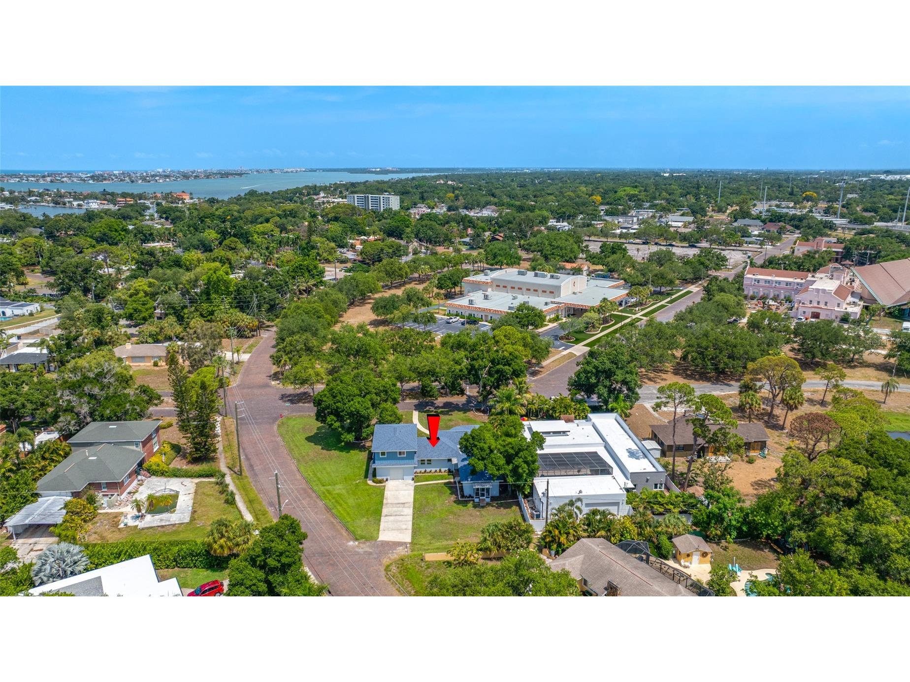 380 Villagrande Avenue S Saint Petersburg FL 33707 TB8526499 image87