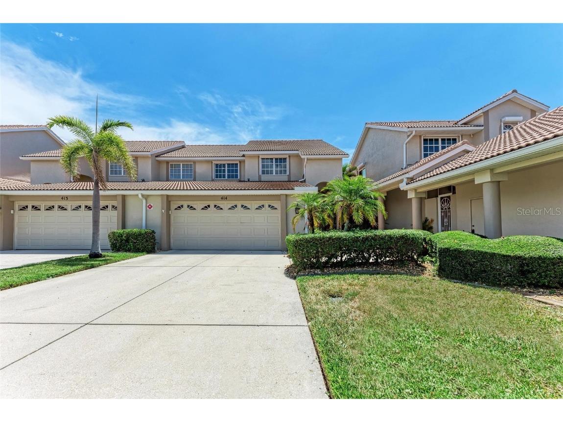 3800 Bal Harbor Boulevard #414 Punta Gorda FL 33950 - BAL HARBOR CANAL C7510604 image1
