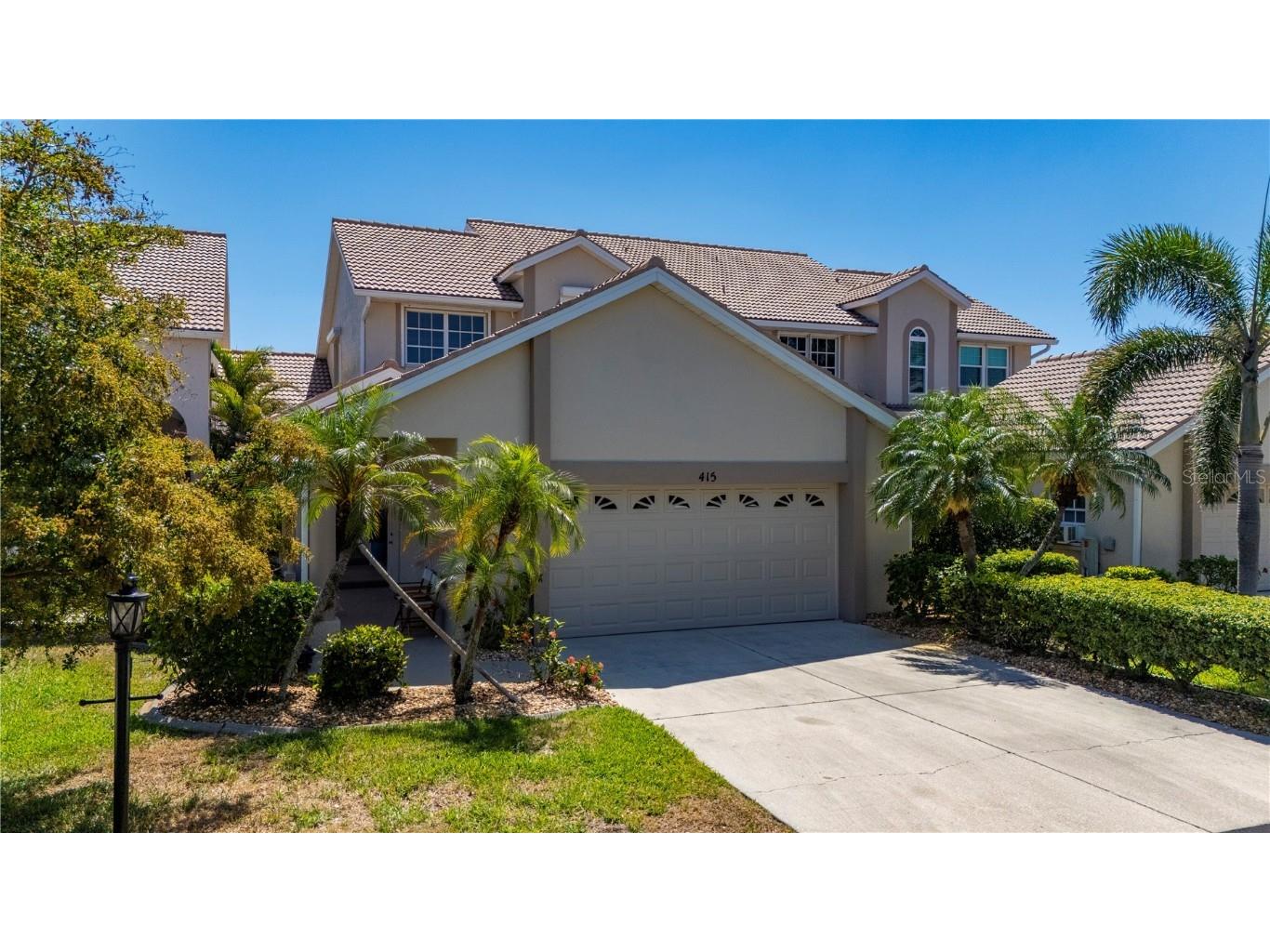 3800 Bal Harbor Boulevard #415 Punta Gorda FL 33950 - TOWHEE & KITTIWAKE CANALS C7516515 image1