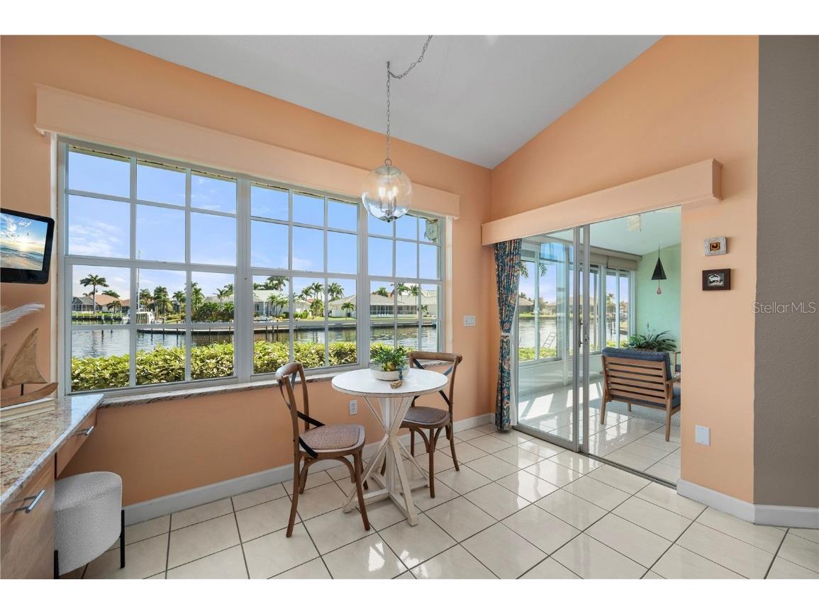 3800 Bal Harbor Boulevard #415 Punta Gorda FL 33950 - TOWHEE & KITTIWAKE CANALS C7516515 image13