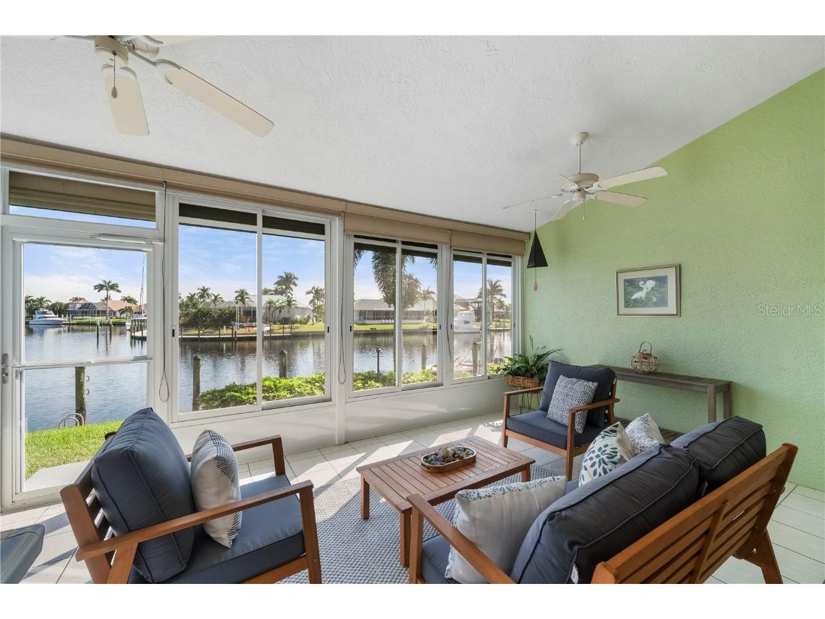 3800 Bal Harbor Boulevard #415 Punta Gorda FL 33950 - TOWHEE & KITTIWAKE CANALS C7516515 image15