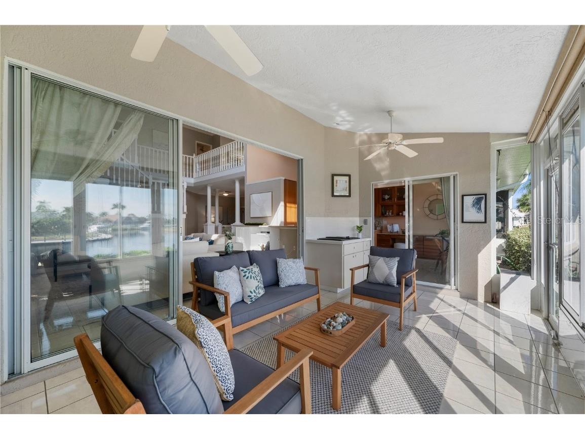 3800 Bal Harbor Boulevard #415 Punta Gorda FL 33950 - TOWHEE & KITTIWAKE CANALS C7516515 image16
