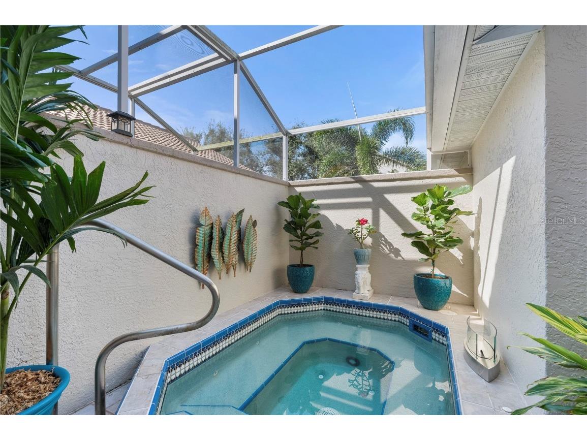 3800 Bal Harbor Boulevard #415 Punta Gorda FL 33950 - TOWHEE & KITTIWAKE CANALS C7516515 image22