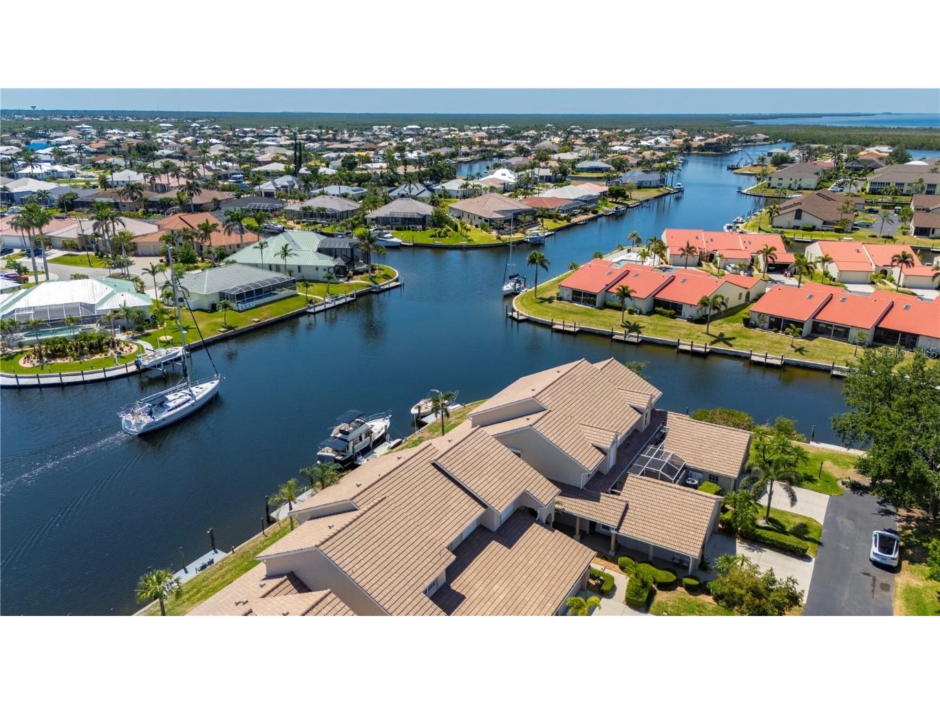 3800 Bal Harbor Boulevard #415 Punta Gorda FL 33950 - TOWHEE & KITTIWAKE CANALS C7516515 image3