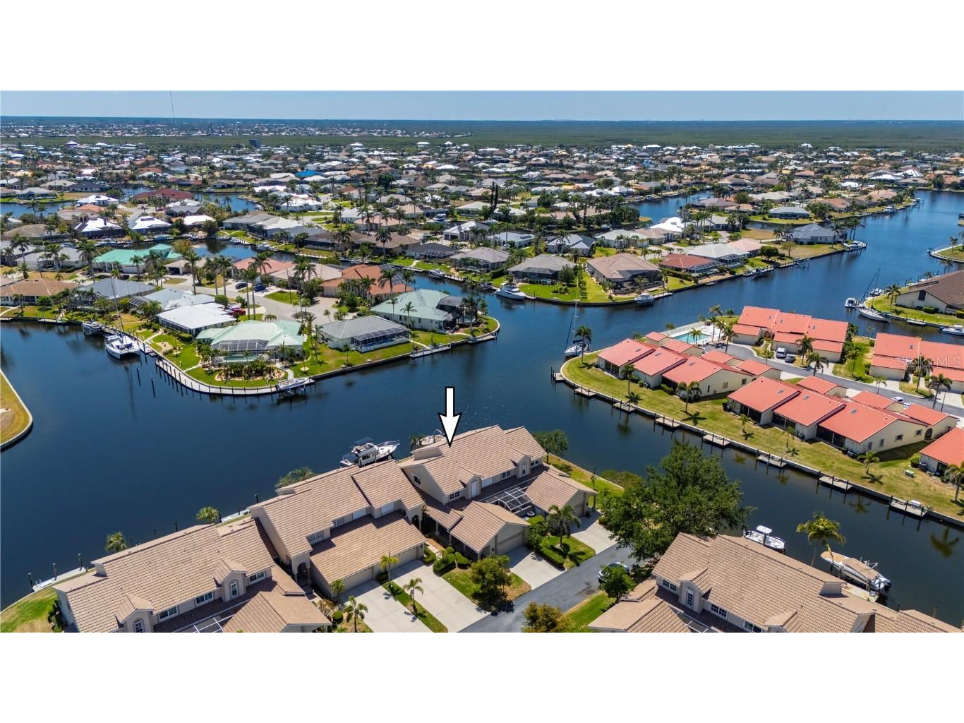 3800 Bal Harbor Boulevard #415 Punta Gorda FL 33950 - TOWHEE & KITTIWAKE CANALS C7516515 image41
