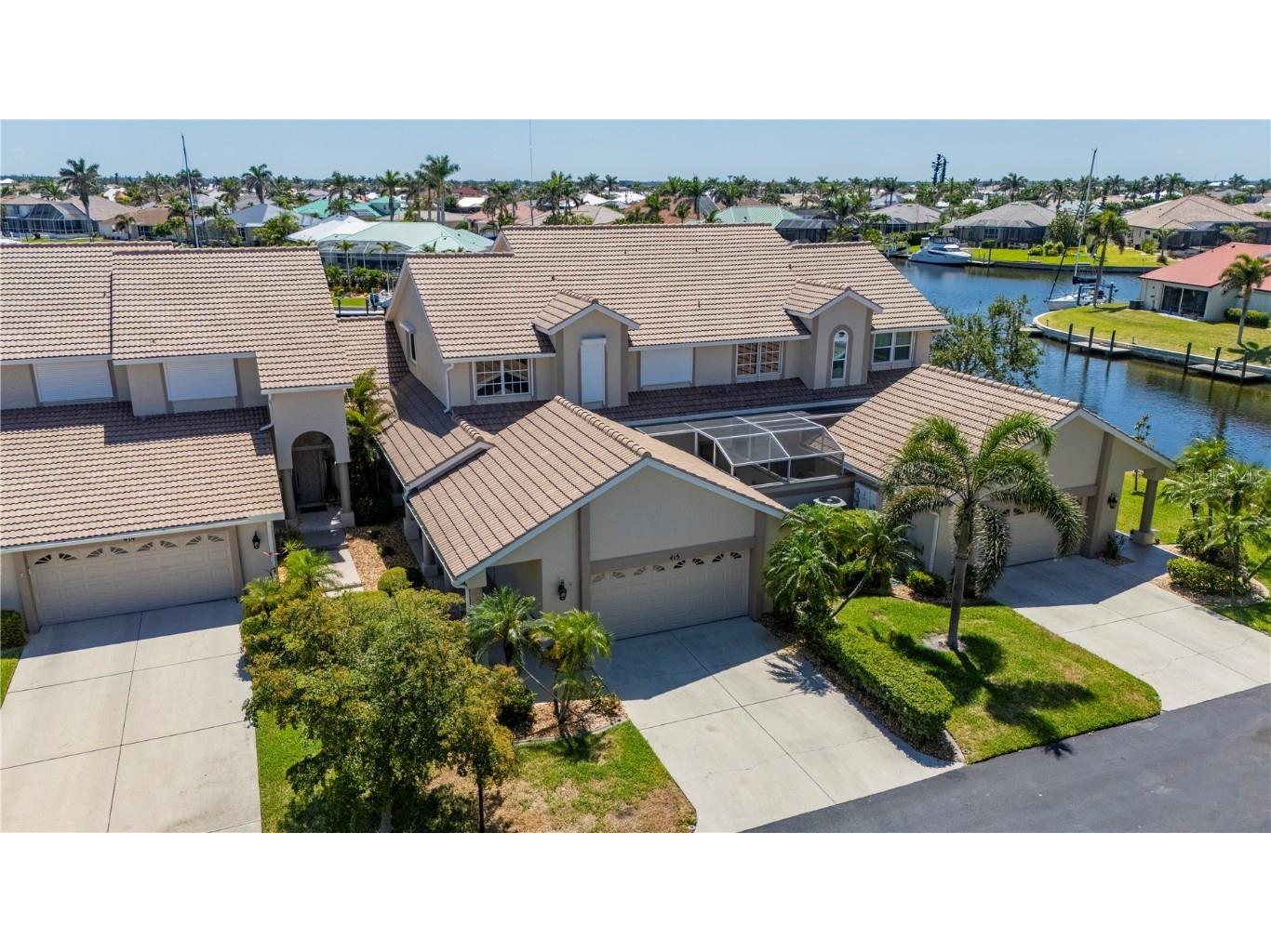 3800 Bal Harbor Boulevard #415 Punta Gorda FL 33950 - TOWHEE & KITTIWAKE CANALS C7516515 image45
