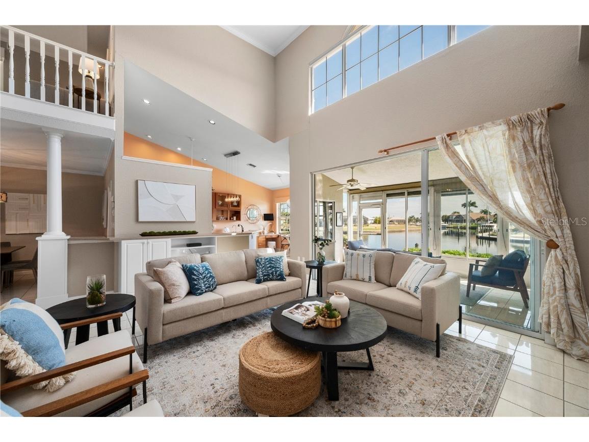 3800 Bal Harbor Boulevard #415 Punta Gorda FL 33950 - TOWHEE & KITTIWAKE CANALS C7516515 image5