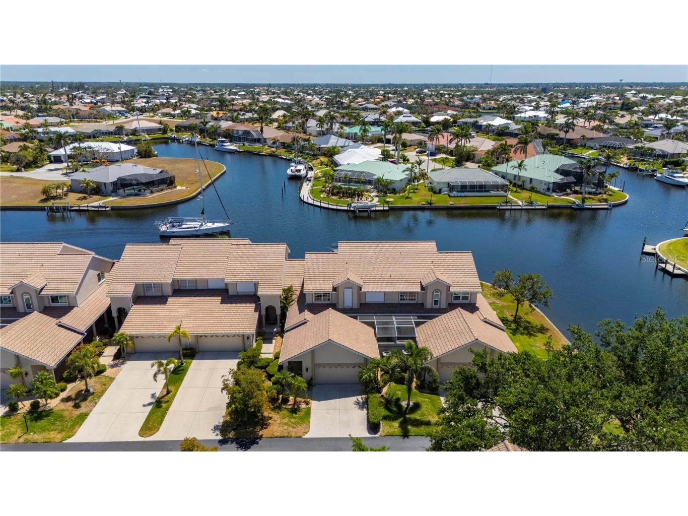 3800 Bal Harbor Boulevard #415 Punta Gorda FL 33950 - TOWHEE & KITTIWAKE CANALS C7516515 image7