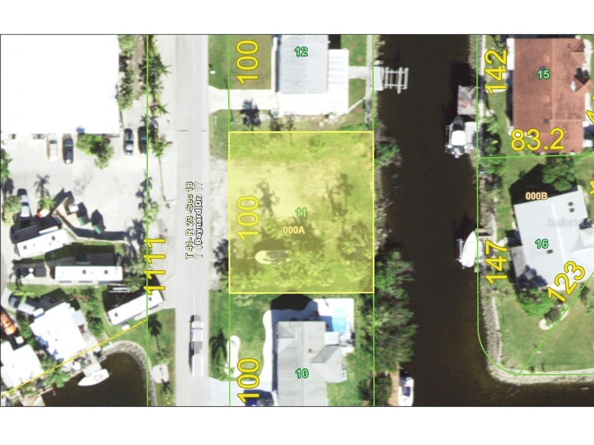 3800 Baynard Drive Punta Gorda FL 33950 C7514536 image7