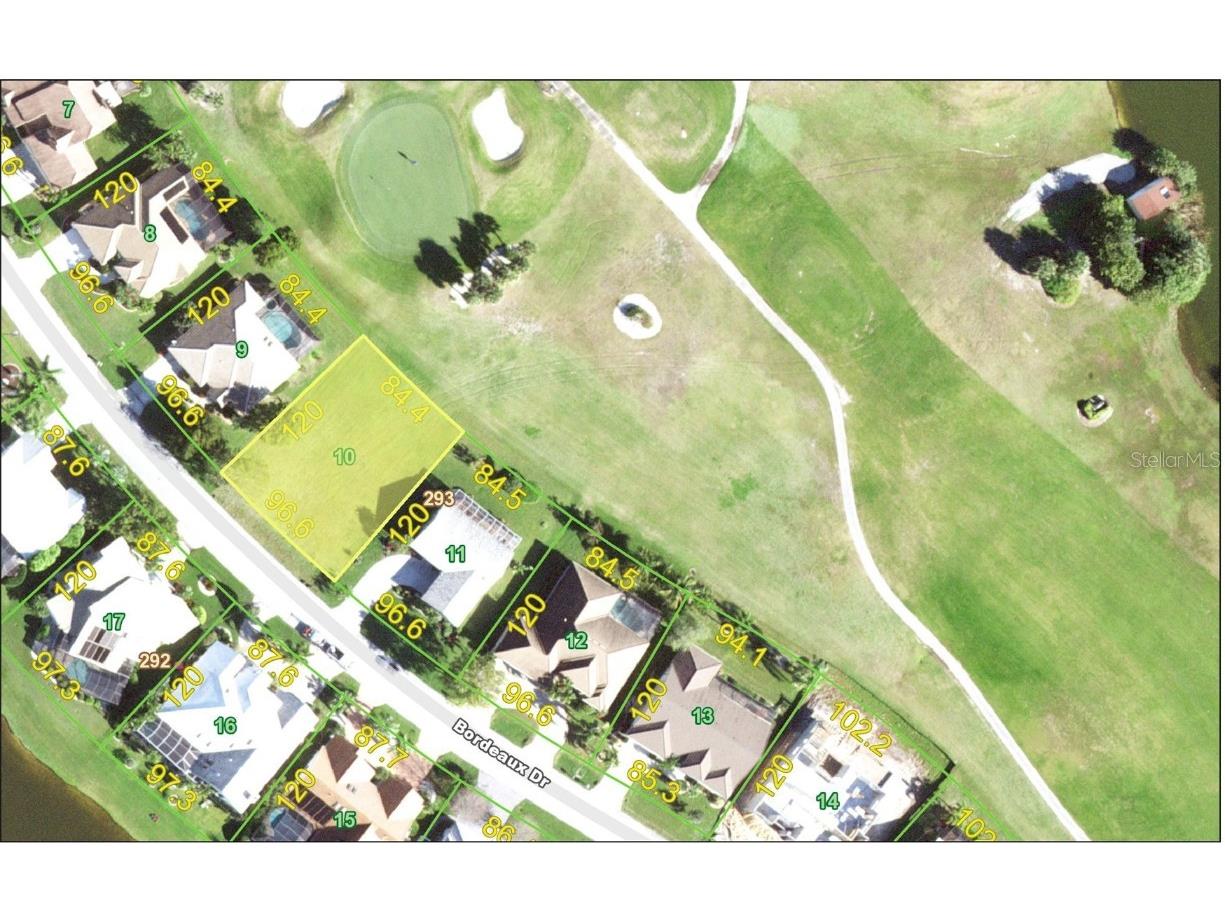 3800 Bordeaux Drive Punta Gorda FL 33950 C7479712 image1