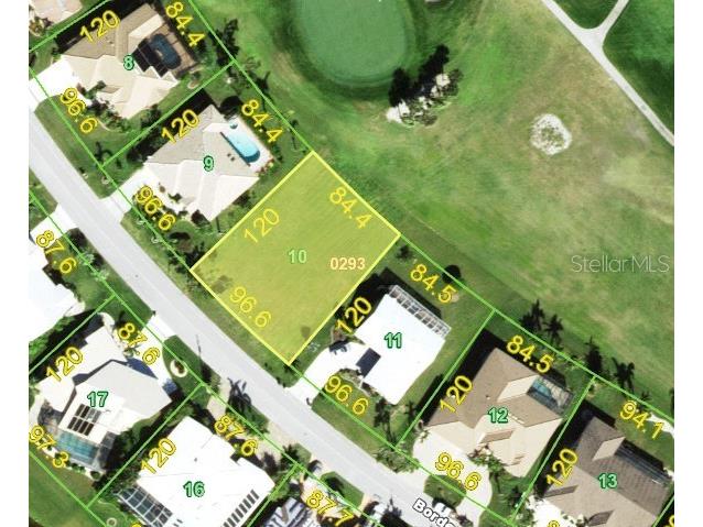 3800 Bordeaux Drive Punta Gorda FL 33950 C7523250 image1