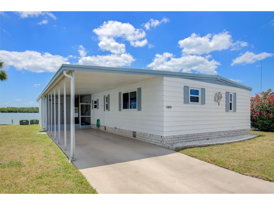 3800 Bywater Drive Holiday FL 34691 - LAKE CONLEY T3519963 image1