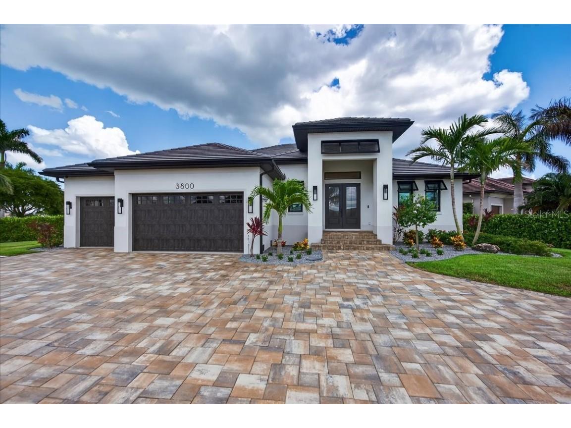 3800 Carupano Court Punta Gorda FL 33950 C7511487 image1