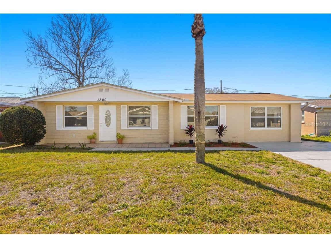 3800 Cherrywood Drive Holiday FL 34691 U8230043 image1