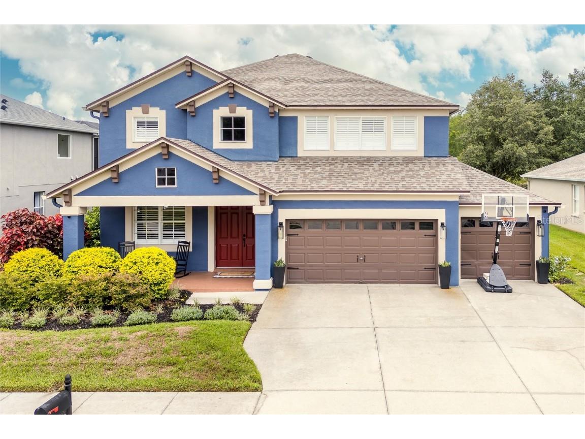 3800 Duke Firth Street Land O Lakes FL 34638 D6137072 image1