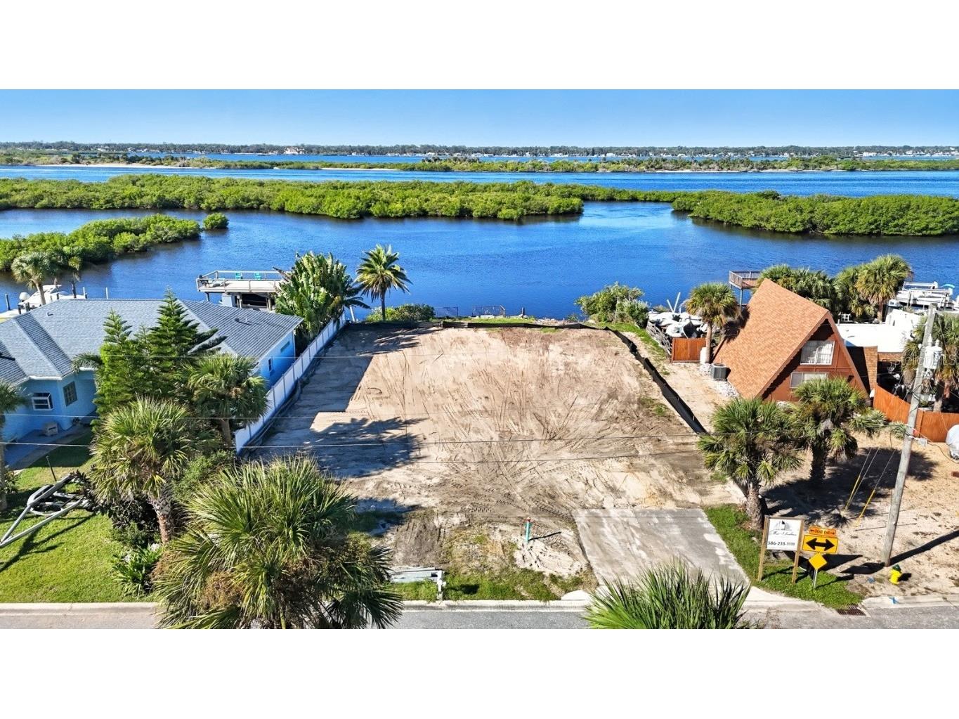 3800 Emilia Drive Port Orange FL 32127 V4945407 image1