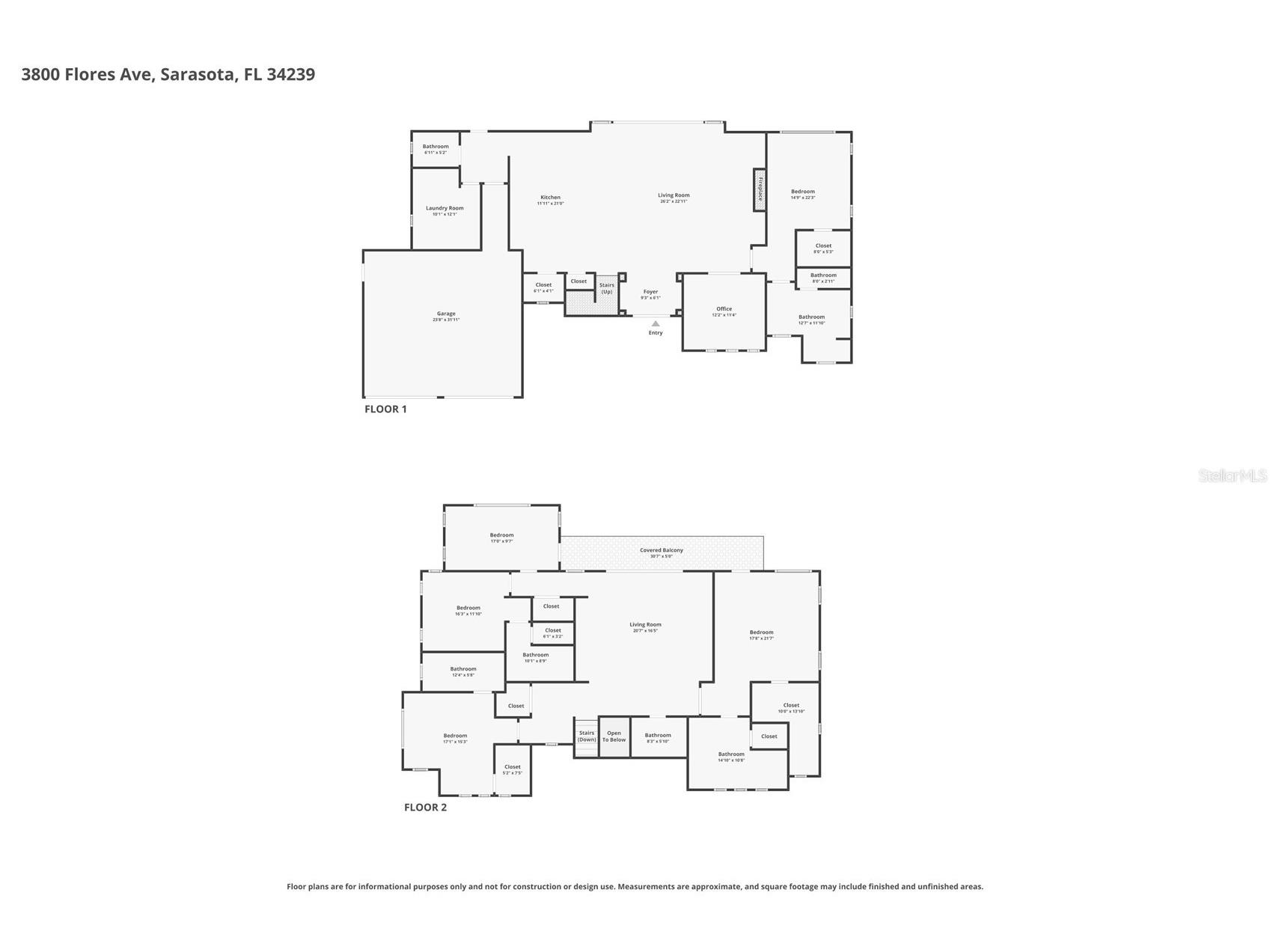 3800 Flores Avenue Sarasota FL 34239 A4695844 image6