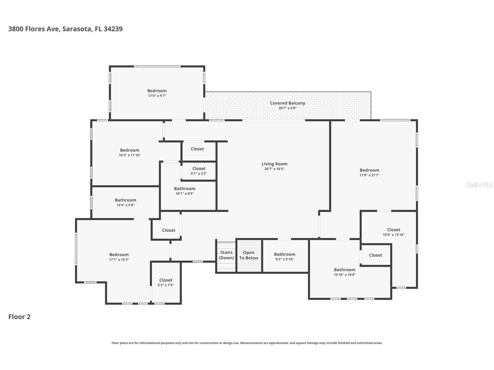 3800 Flores Avenue Sarasota FL 34239 A4695844 image8