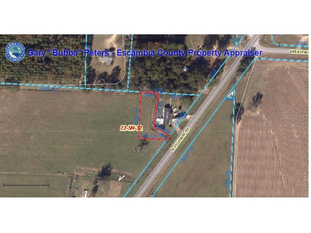 3800 Highway 99 Century FL 32535 O6226993 image1