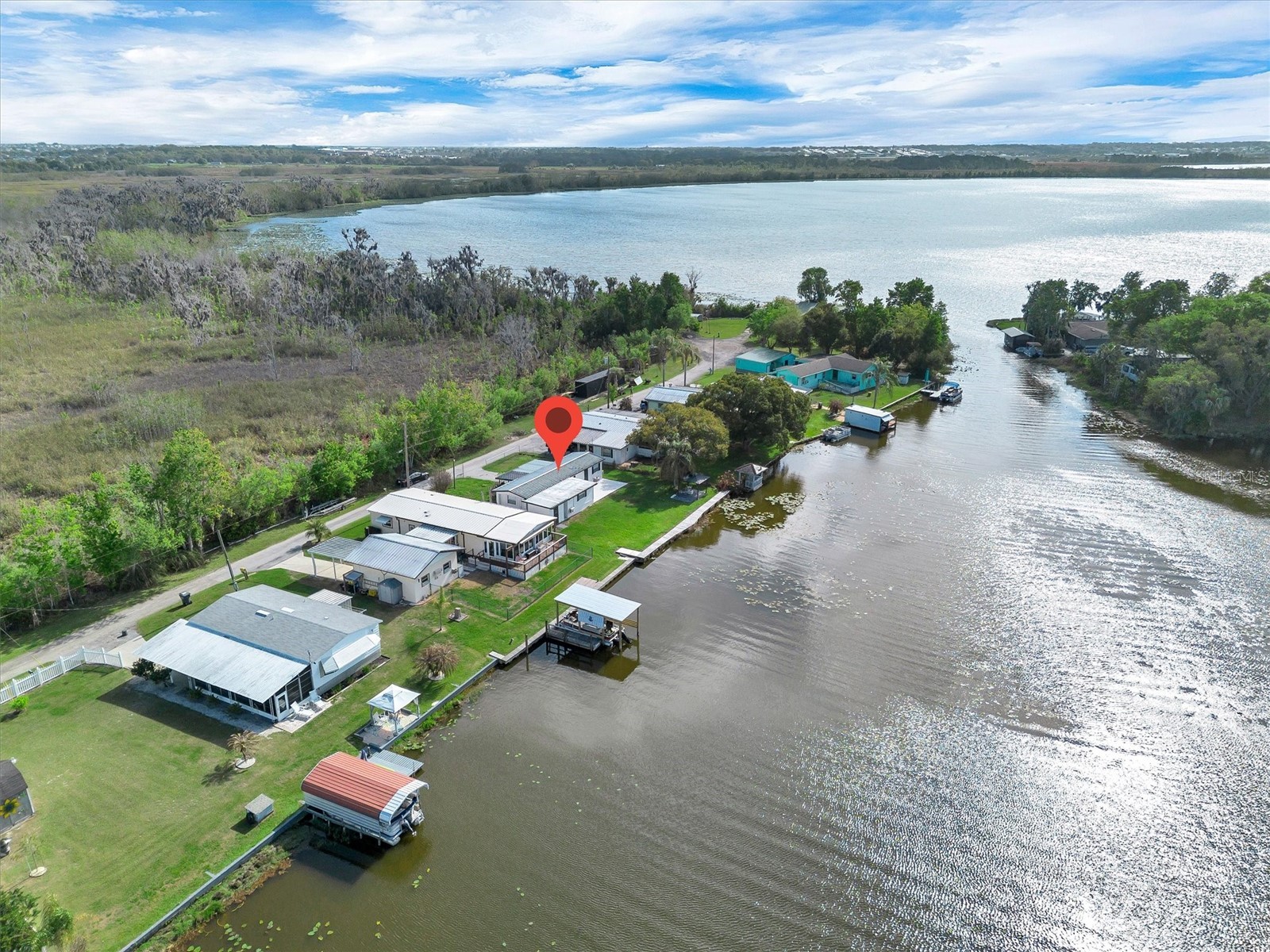 3800 Lake Ellen Drive Haines City FL 33844 - BONNET LAKE S5145867 image3