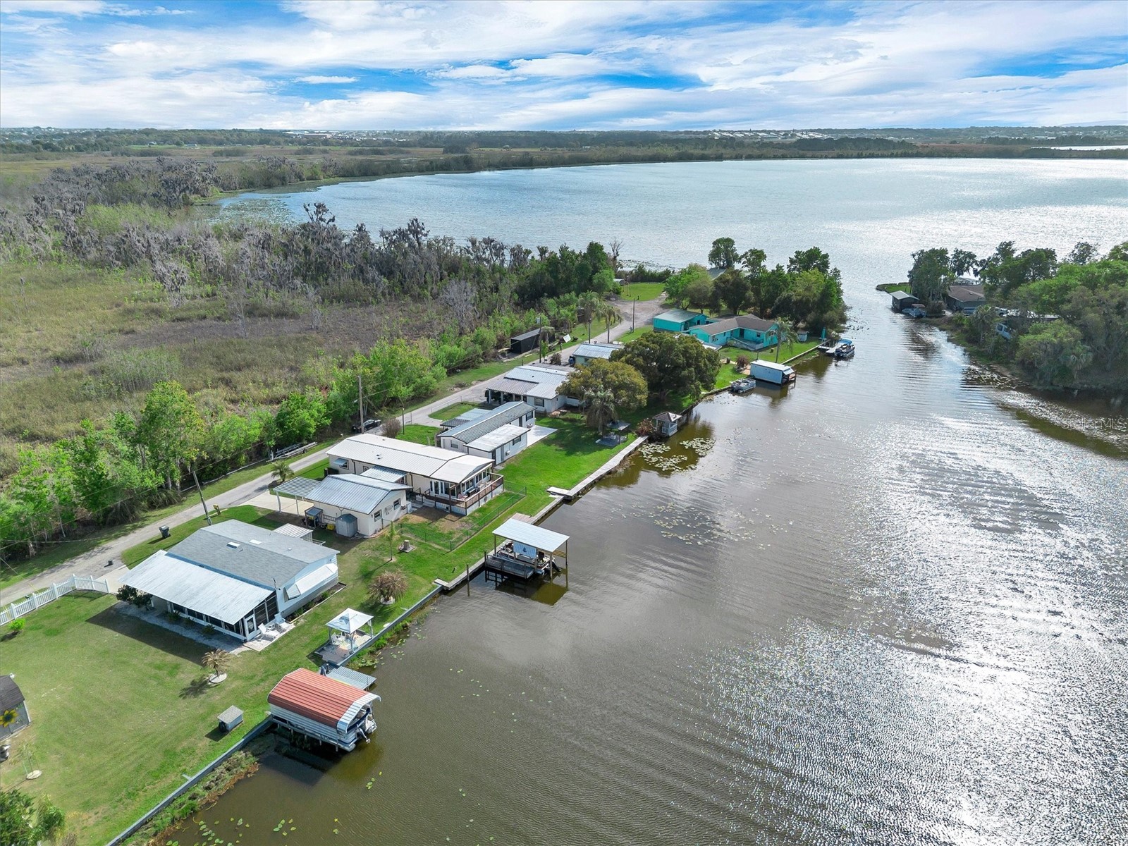 3800 Lake Ellen Drive Haines City FL 33844 - BONNET LAKE S5145867 image34