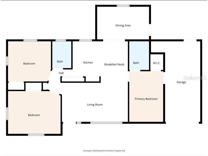 3800 Linkwood Street New Port Richey FL 34652 TB8509440 image38
