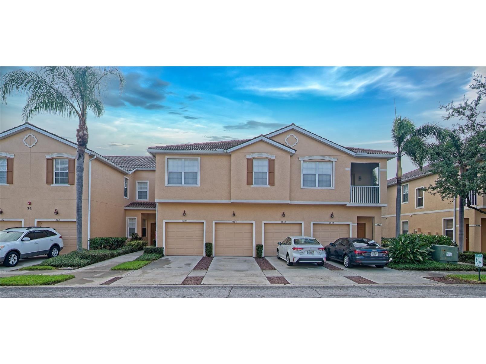 3800 Parkridge Circle #21-204 Sarasota FL 34243 A4567173 image1