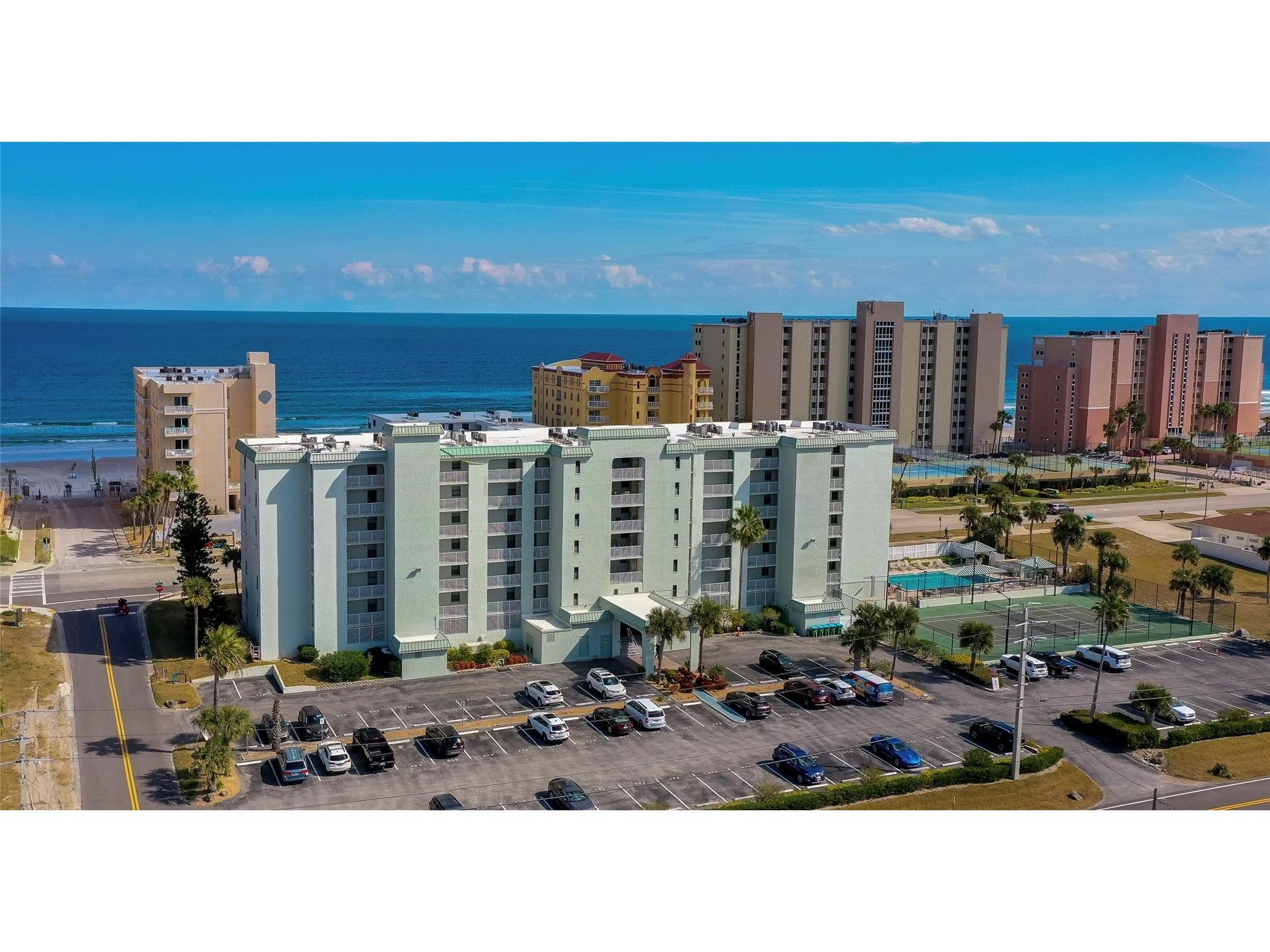 3800 S Atlantic Avenue #207 Daytona Beach FL 32118 V4947126 image1