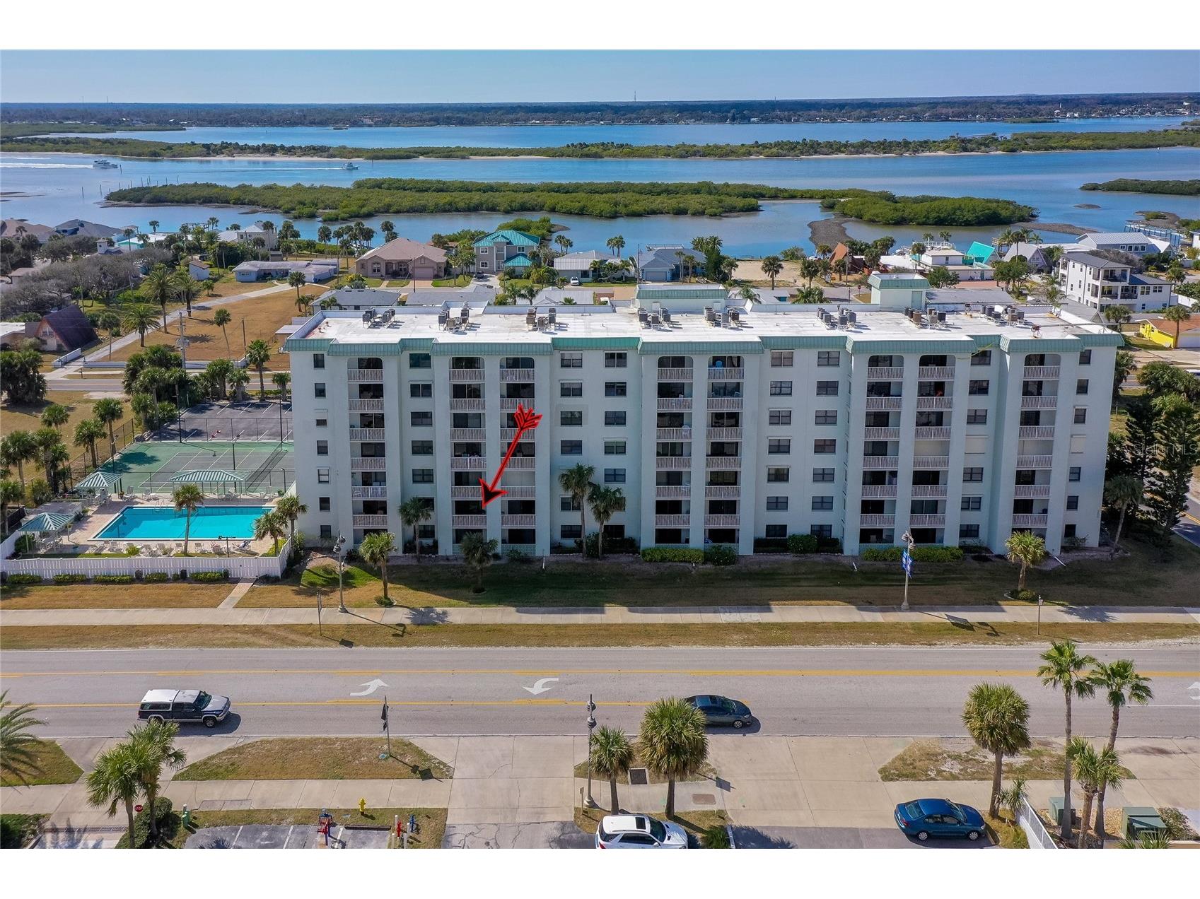 3800 S Atlantic Avenue #207 Daytona Beach FL 32118 V4947126 image2