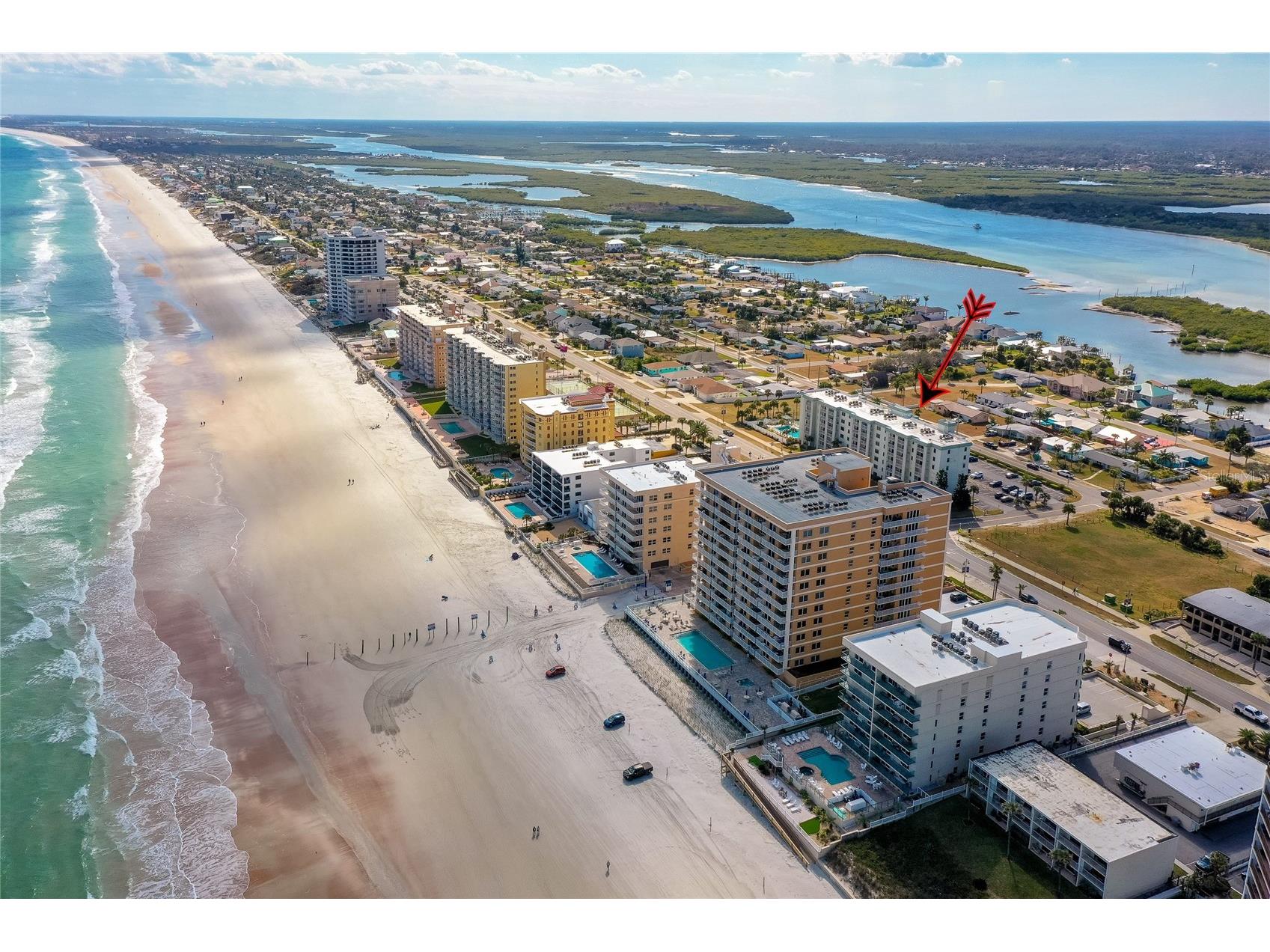 3800 S Atlantic Avenue #207 Daytona Beach FL 32118 V4947126 image3