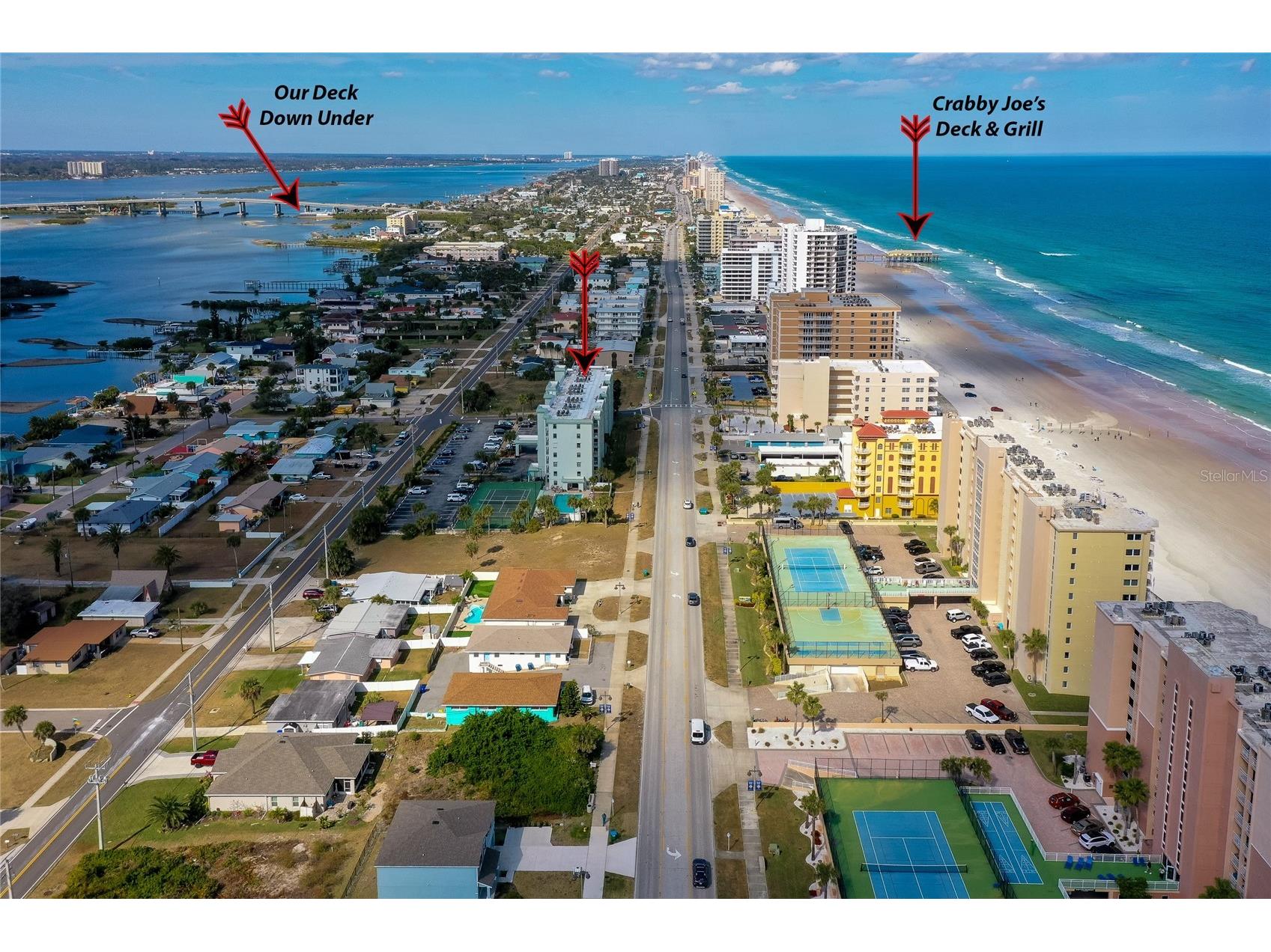 3800 S Atlantic Avenue #207 Daytona Beach FL 32118 V4947126 image31