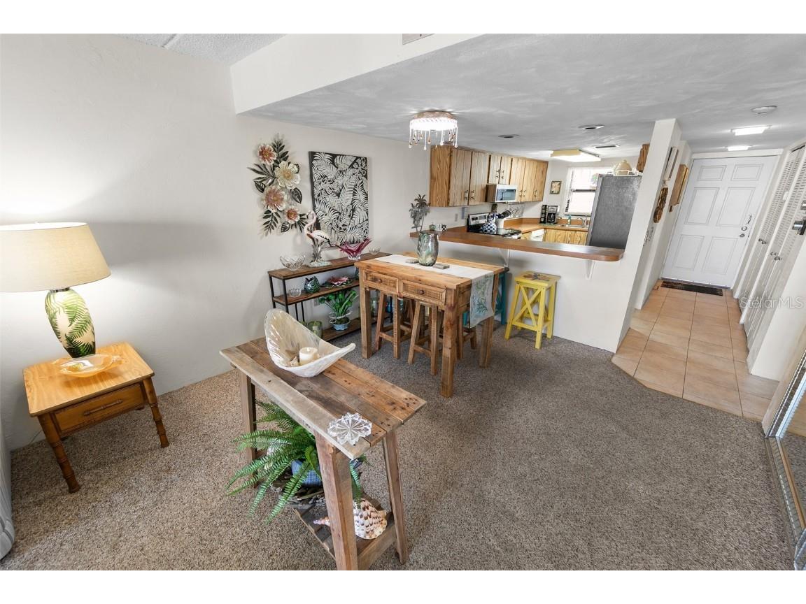 3800 S Atlantic Avenue #702 Daytona Beach Shores FL 32118 - ATLANTIC OCEAN AND HALIFAX RIV NS1084624 image11