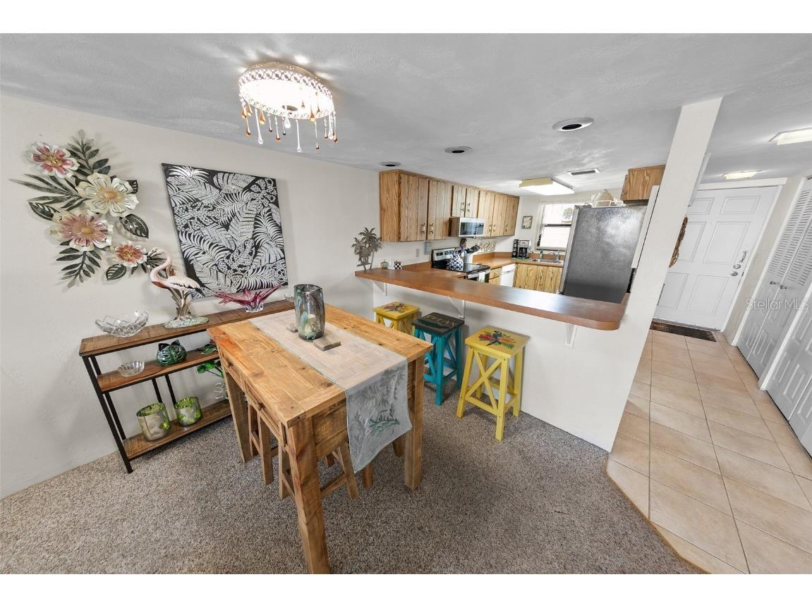 3800 S Atlantic Avenue #702 Daytona Beach Shores FL 32118 - ATLANTIC OCEAN AND HALIFAX RIV NS1084624 image12