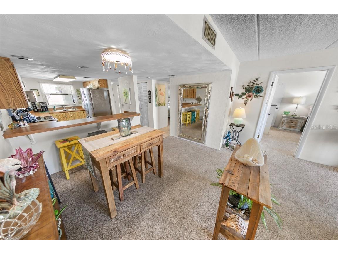 3800 S Atlantic Avenue #702 Daytona Beach Shores FL 32118 - ATLANTIC OCEAN AND HALIFAX RIV NS1084624 image13