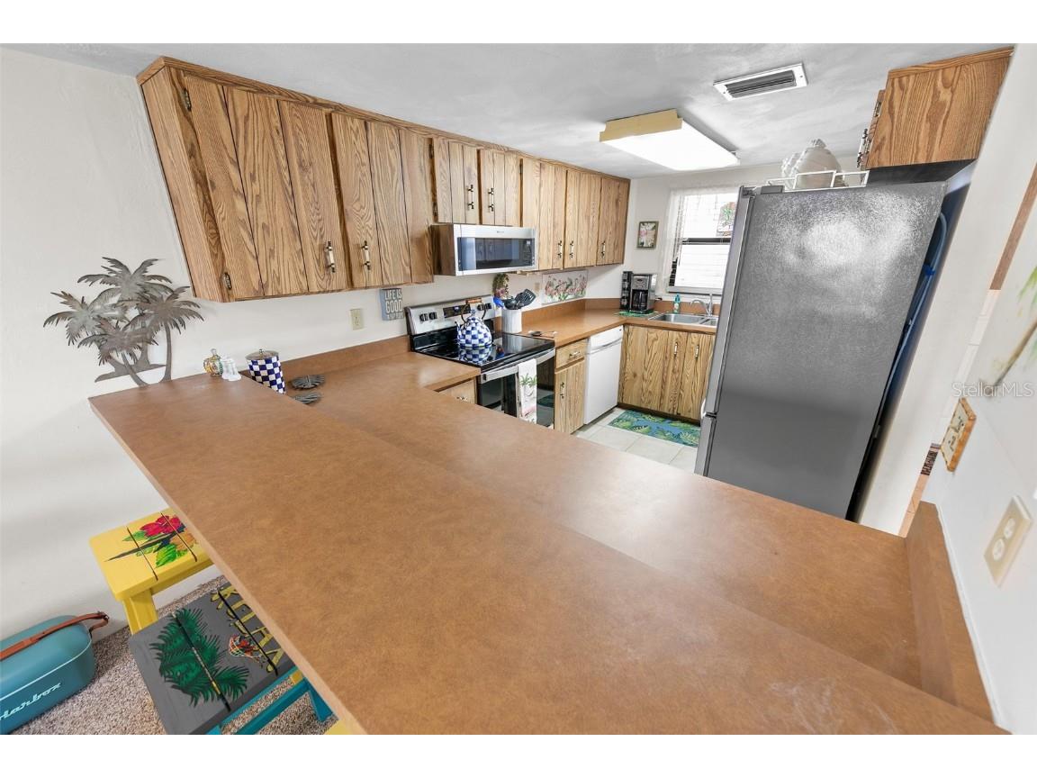 3800 S Atlantic Avenue #702 Daytona Beach Shores FL 32118 - ATLANTIC OCEAN AND HALIFAX RIV NS1084624 image14