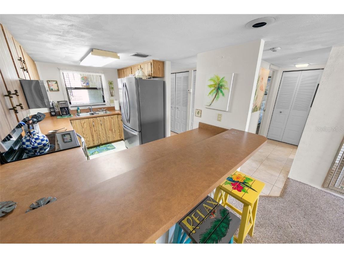 3800 S Atlantic Avenue #702 Daytona Beach Shores FL 32118 - ATLANTIC OCEAN AND HALIFAX RIV NS1084624 image15