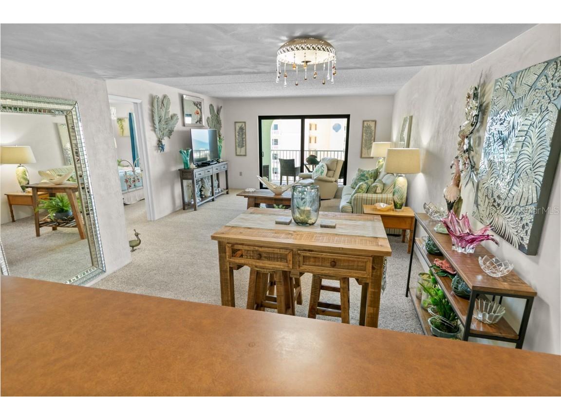 3800 S Atlantic Avenue #702 Daytona Beach Shores FL 32118 - ATLANTIC OCEAN AND HALIFAX RIV NS1084624 image19