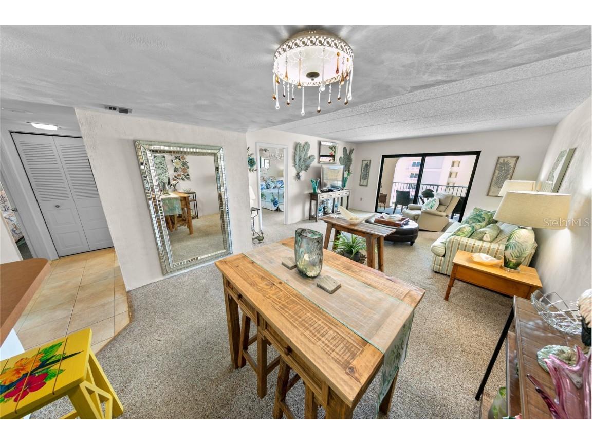 3800 S Atlantic Avenue #702 Daytona Beach Shores FL 32118 - ATLANTIC OCEAN AND HALIFAX RIV NS1084624 image20