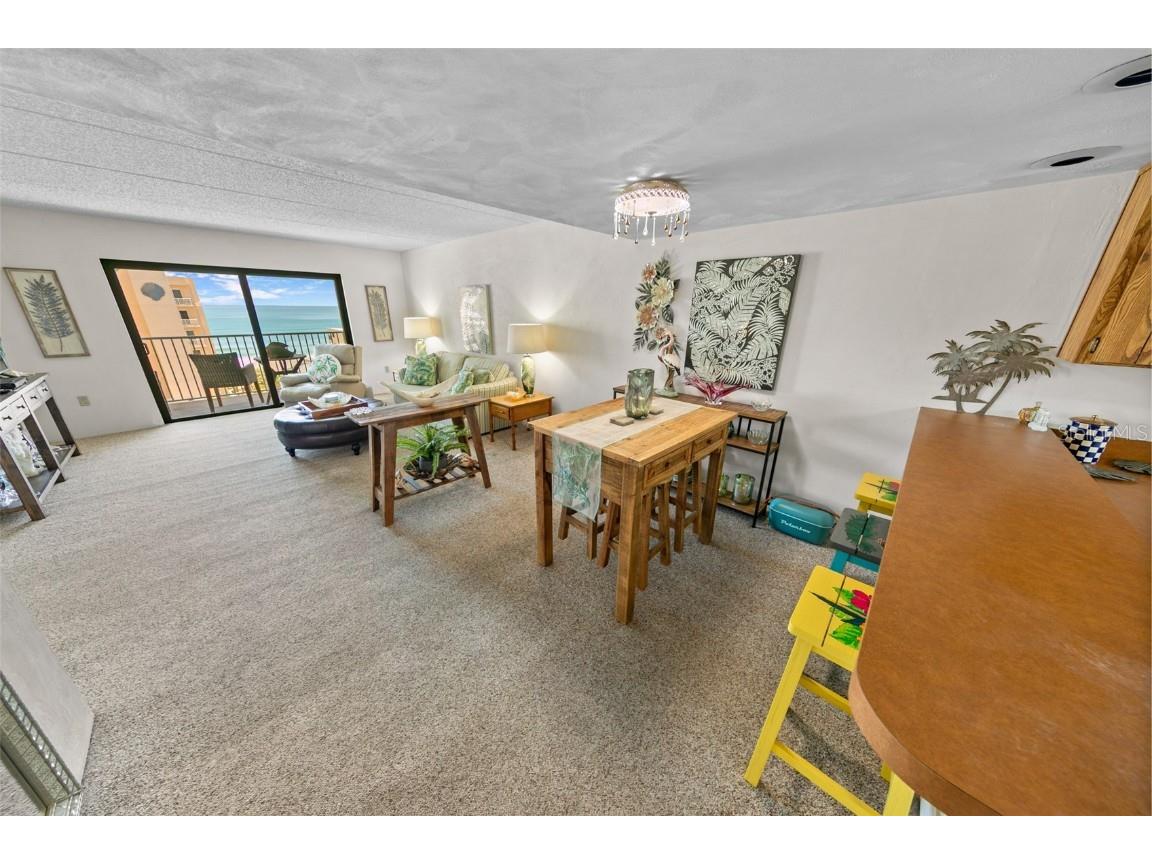 3800 S Atlantic Avenue #702 Daytona Beach Shores FL 32118 - ATLANTIC OCEAN AND HALIFAX RIV NS1084624 image21