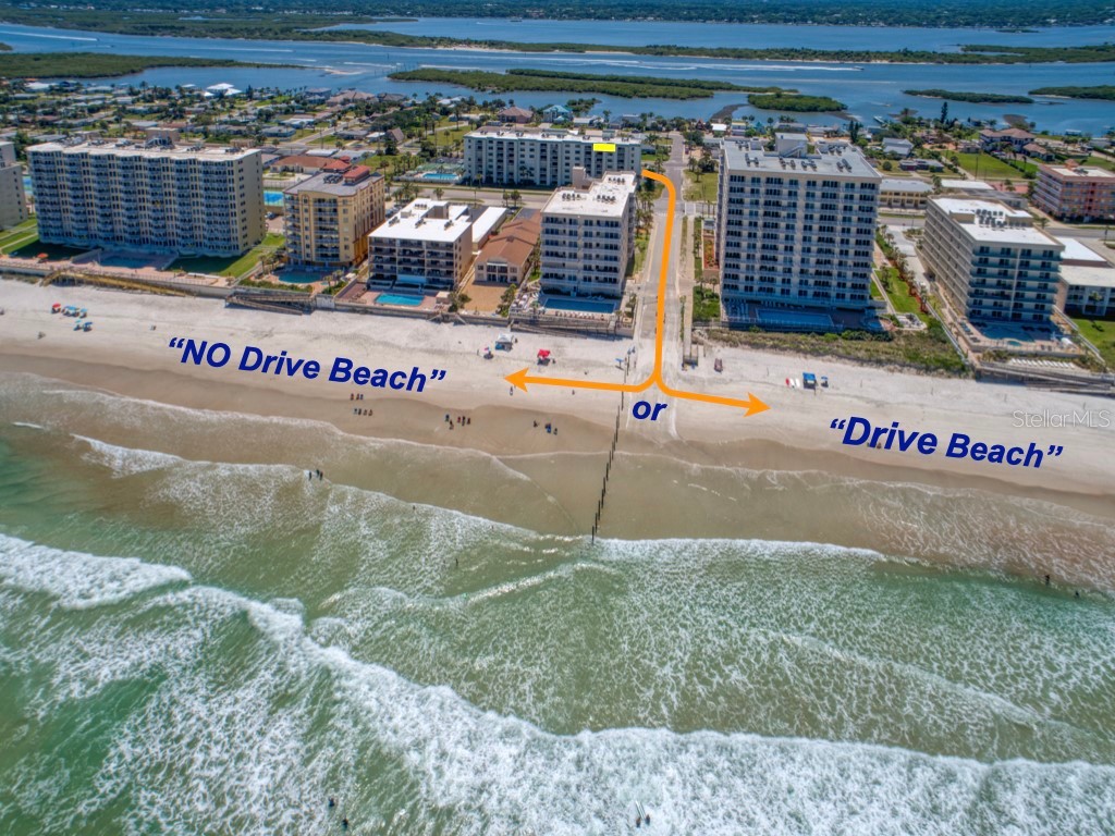 3800 S Atlantic Avenue #702 Daytona Beach Shores FL 32118 - ATLANTIC OCEAN AND HALIFAX RIV NS1084624 image23