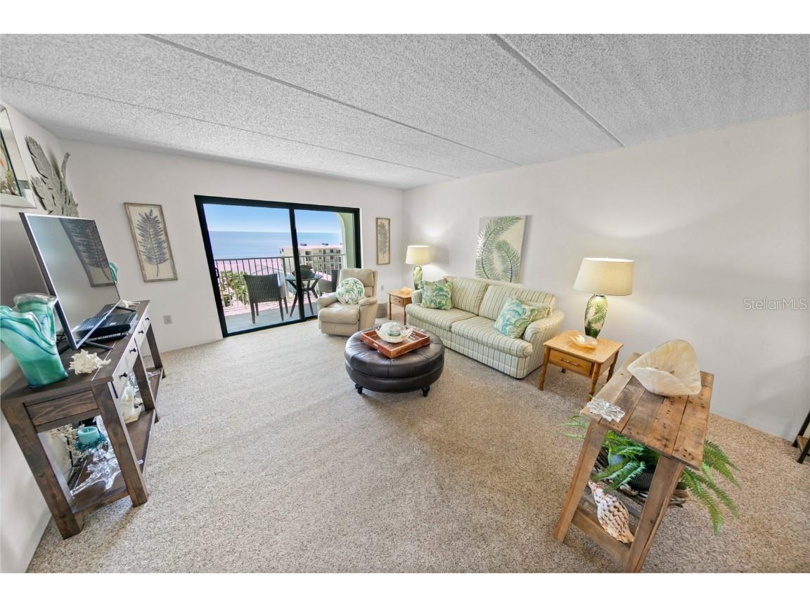 3800 S Atlantic Avenue #702 Daytona Beach Shores FL 32118 - ATLANTIC OCEAN AND HALIFAX RIV NS1084624 image3