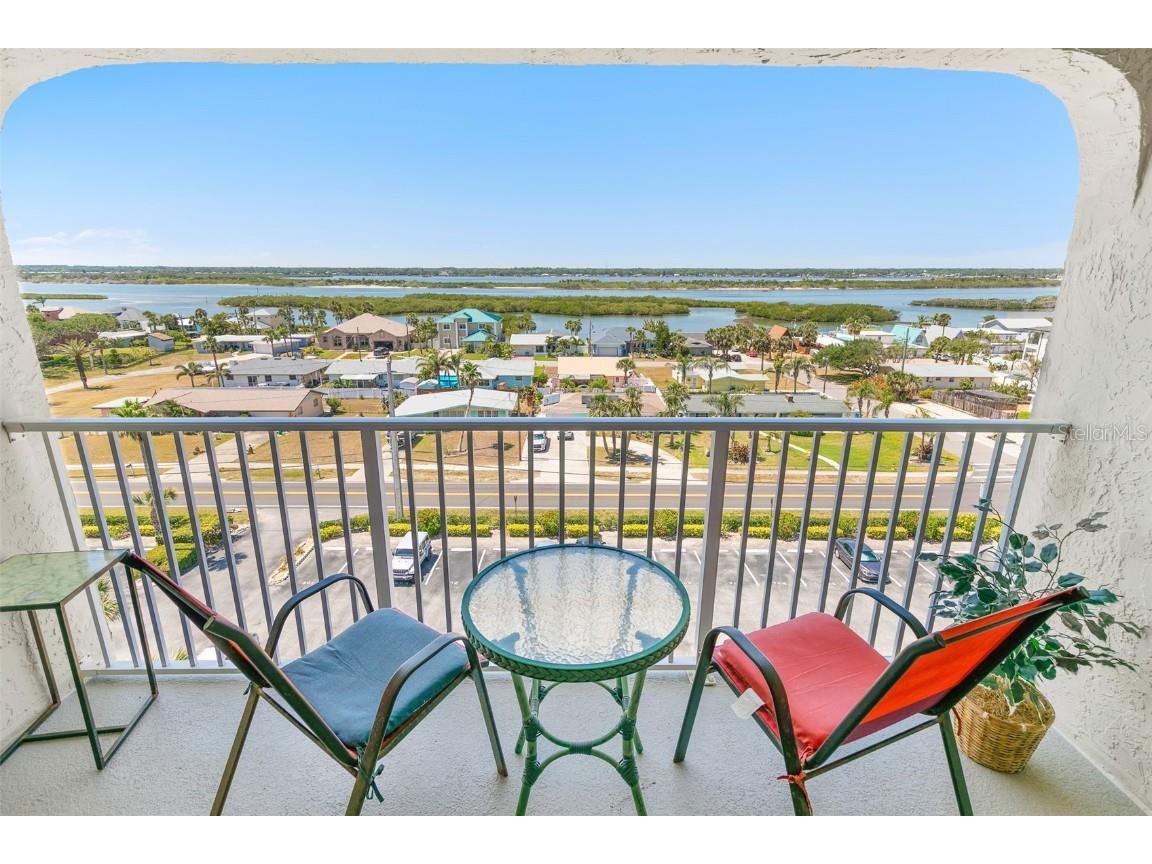 3800 S Atlantic Avenue #702 Daytona Beach Shores FL 32118 - ATLANTIC OCEAN AND HALIFAX RIV NS1084624 image32