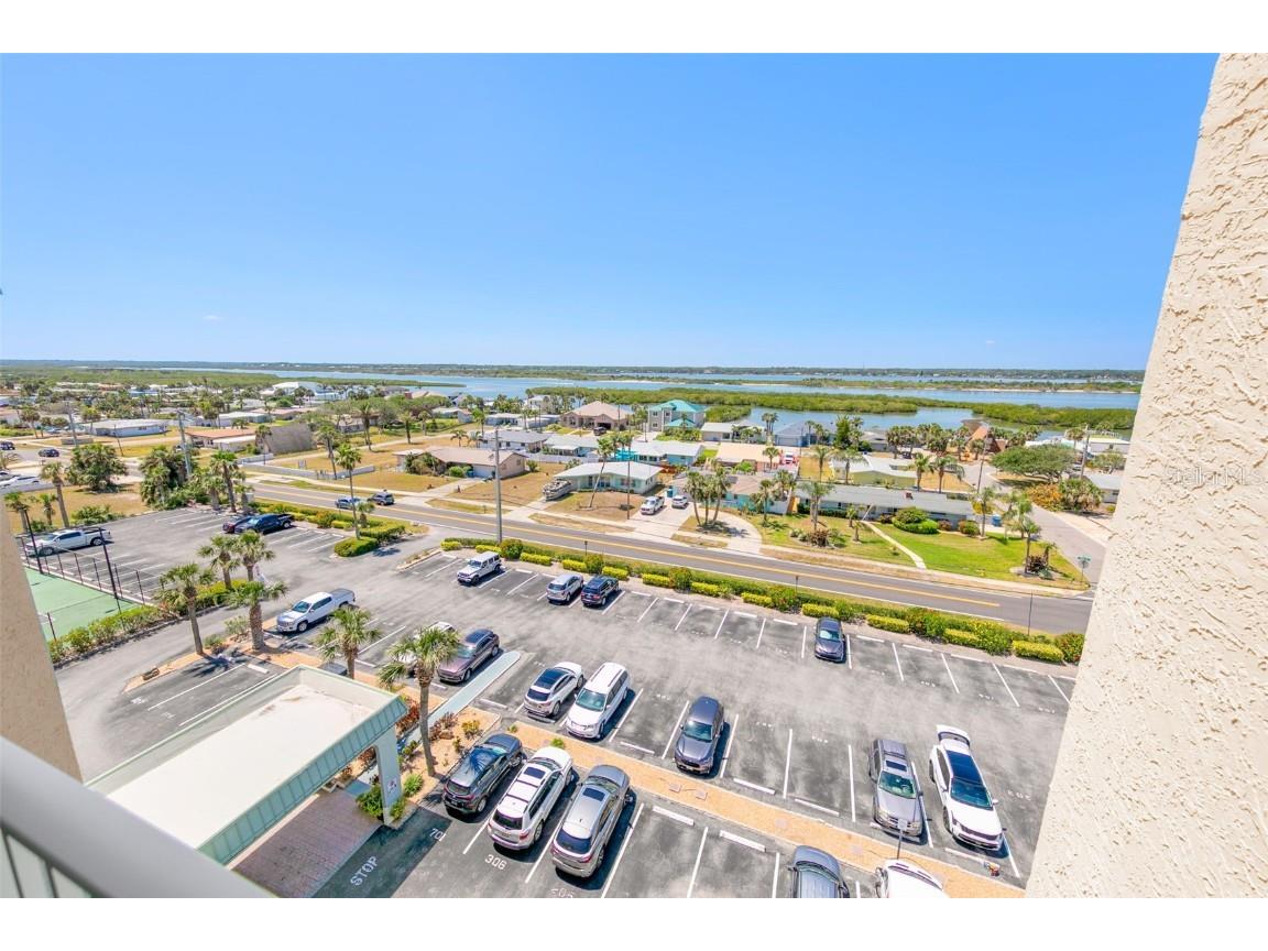 3800 S Atlantic Avenue #702 Daytona Beach Shores FL 32118 - ATLANTIC OCEAN AND HALIFAX RIV NS1084624 image33