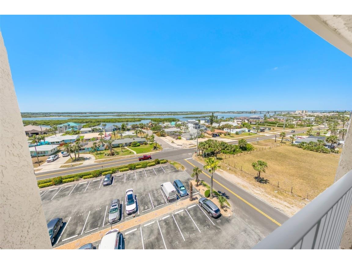 3800 S Atlantic Avenue #702 Daytona Beach Shores FL 32118 - ATLANTIC OCEAN AND HALIFAX RIV NS1084624 image34