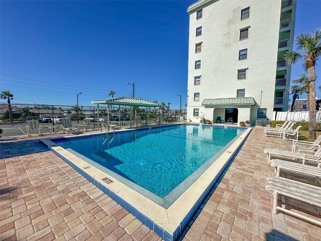 3800 S Atlantic Avenue #702 Daytona Beach Shores FL 32118 - ATLANTIC OCEAN AND HALIFAX RIV NS1084624 image36