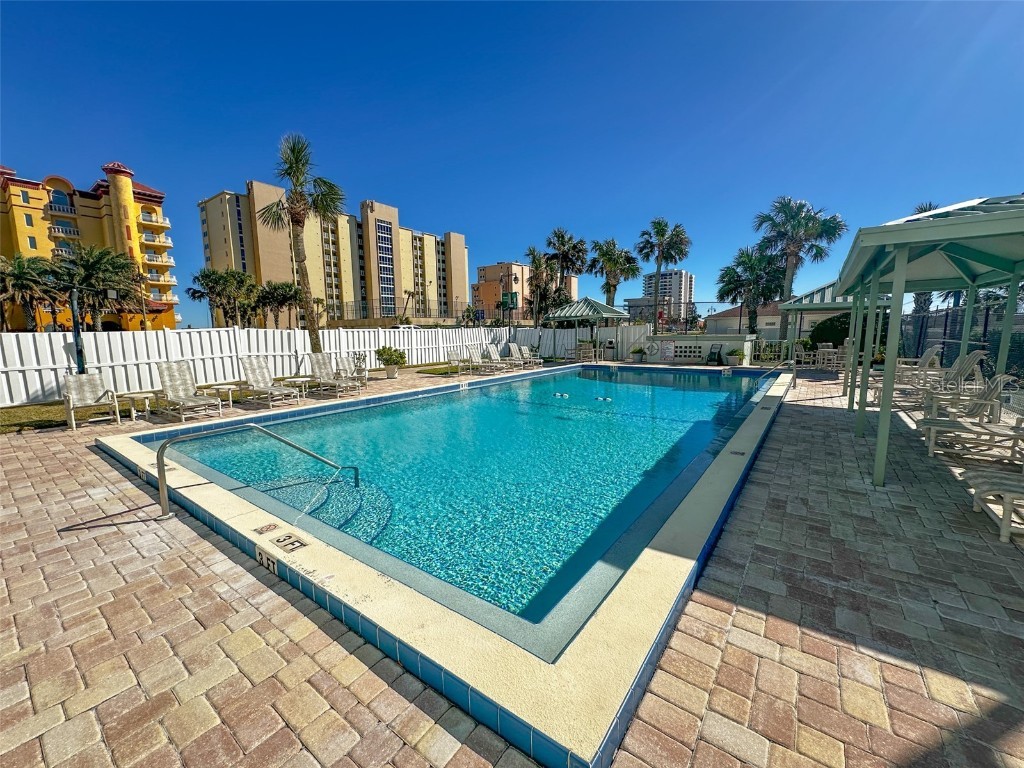 3800 S Atlantic Avenue #702 Daytona Beach Shores FL 32118 - ATLANTIC OCEAN AND HALIFAX RIV NS1084624 image37