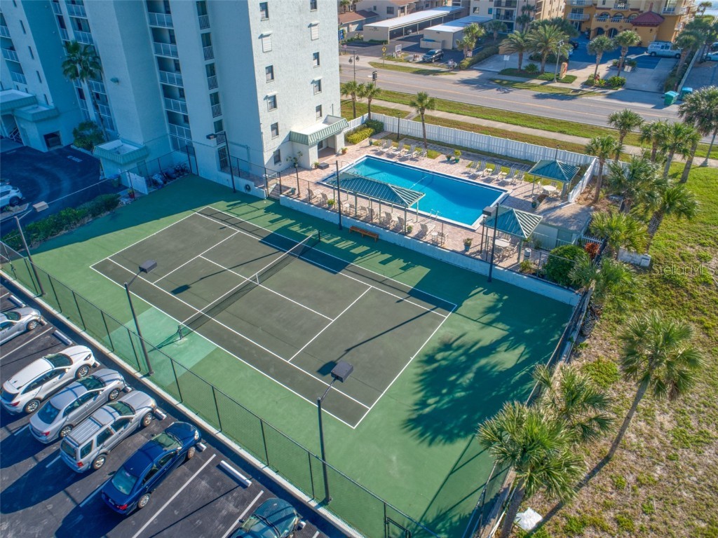 3800 S Atlantic Avenue #702 Daytona Beach Shores FL 32118 - ATLANTIC OCEAN AND HALIFAX RIV NS1084624 image39