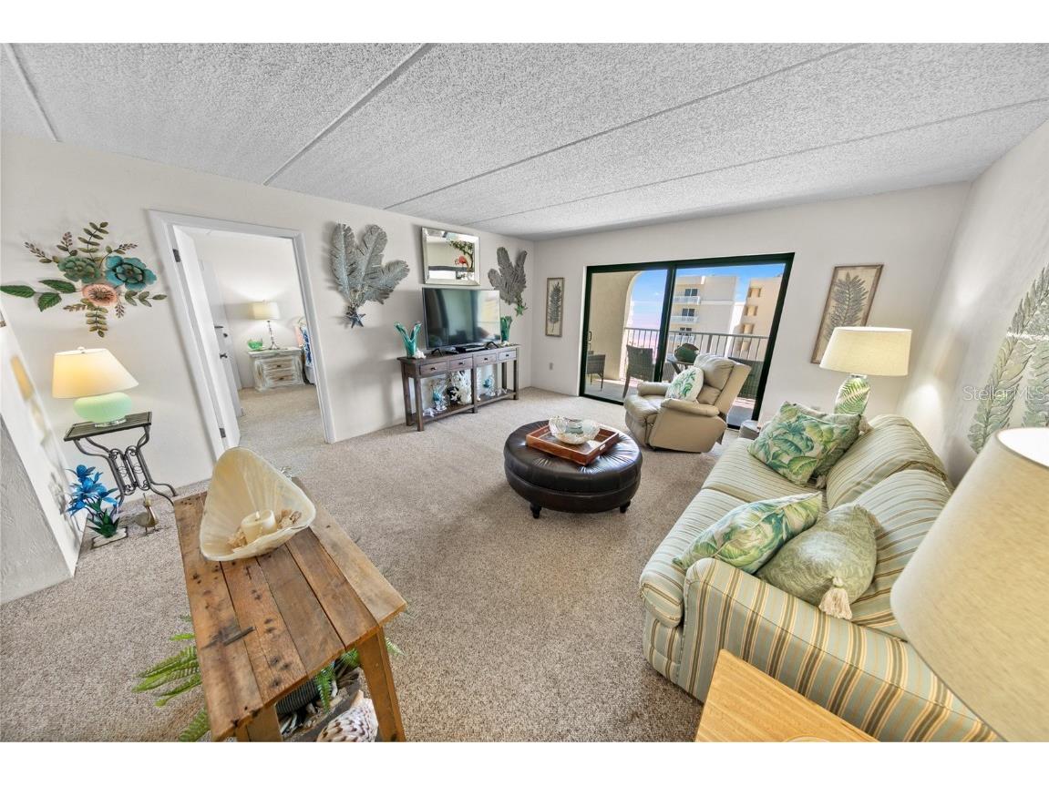 3800 S Atlantic Avenue #702 Daytona Beach Shores FL 32118 - ATLANTIC OCEAN AND HALIFAX RIV NS1084624 image4